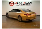 Lexus ES-300h 2019